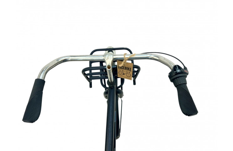 Herenfiets Cortina U4 m/al/26/sity/blue/f47