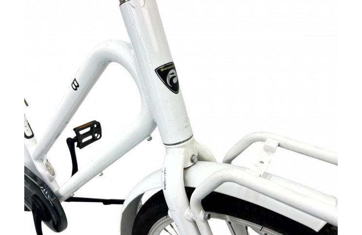 Woman`s bike Batavus BOB 26" 50 cm