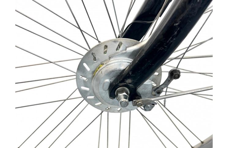 Damesfiets City Star 28" M/54