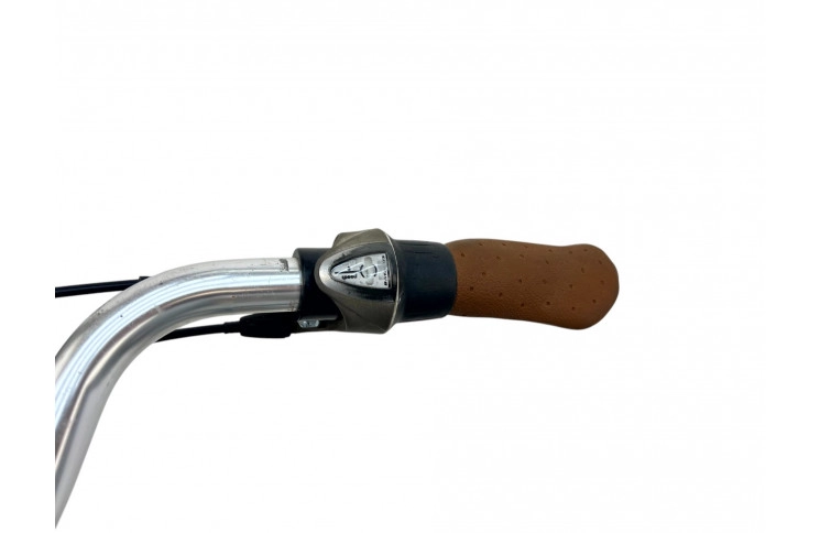 Herenfiets Rih Elite 28" 56