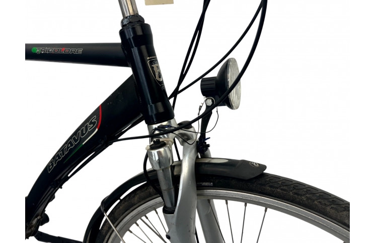 Herenfiets Batavus Tricolore 28" 57