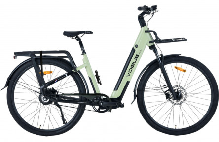 VOGUE E-BIKE MILO 28"