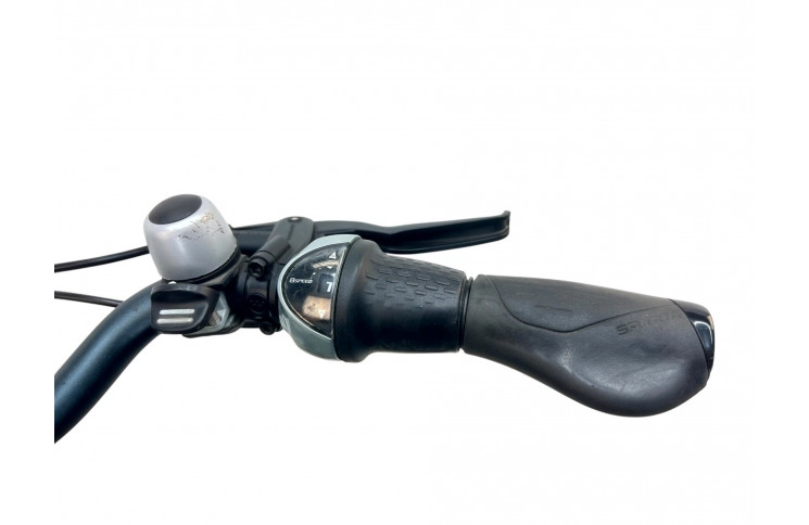 E-Bike Sparta M8i 28"/53cm/Bronzen