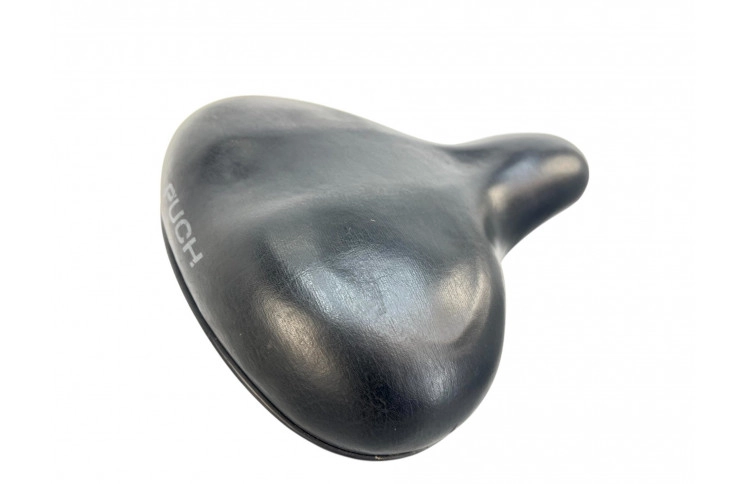 Damesfiets Puch 28" M/53 grijs