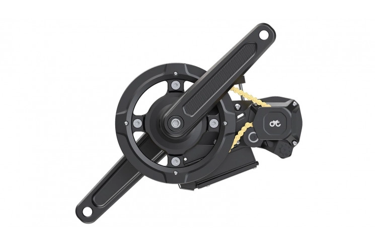 CYC X1 Stealth Gen 3 middenmotor ombouwset