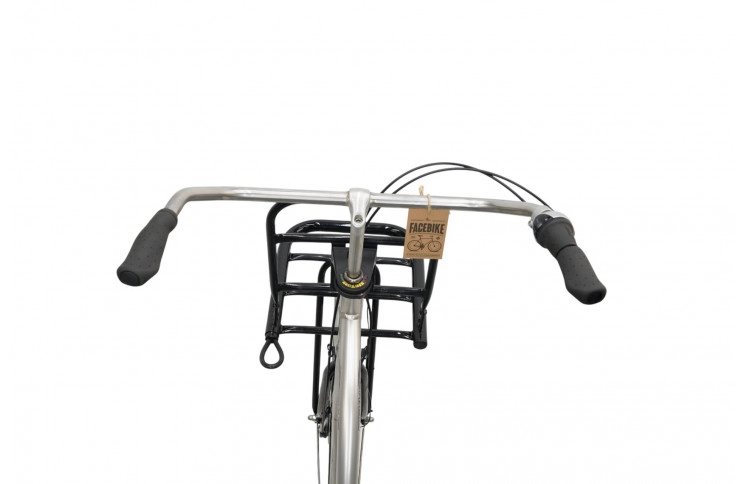 Damesfiets Sparta Pick Up 28"/53cm/Metalen