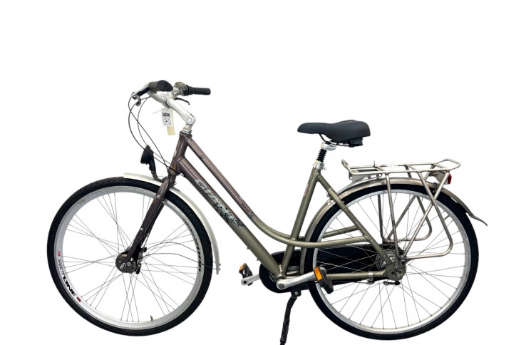 Woman's bicycle Giant 28" 50cm