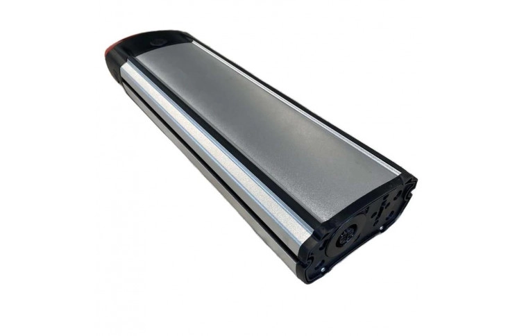 Gazelle Innergy Goud Compatible fietsaccu 36V 13Ah (468Wh) incl. nieuwe lader