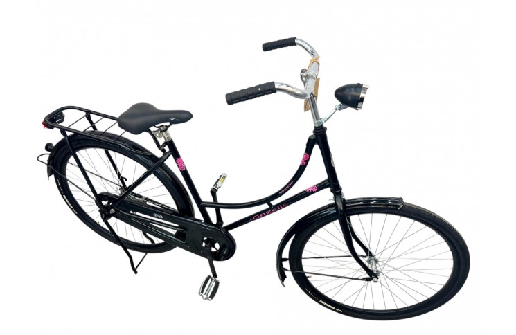 Woman's bicycle Gazelle Modelief 27.5" 48cm