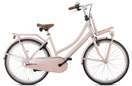 Popal Daily Dutch Basic+ 26" 016