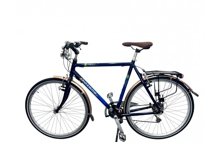 Man's bicycle Gazelle Medeo 28" 51