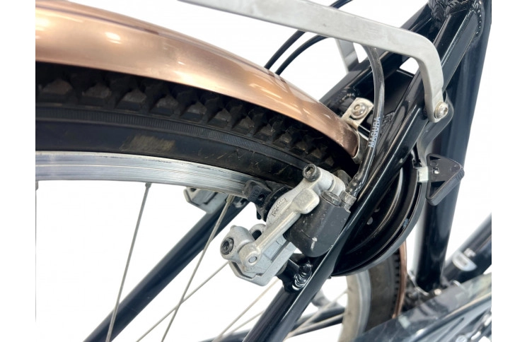 Herenfiets Merida Freeway Elite 28" 46