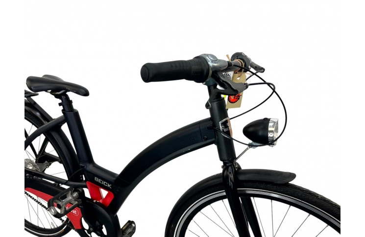 Damesfiets Beick 28" 50cm