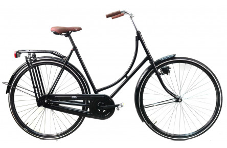 Damesfiets Gazelle Basic