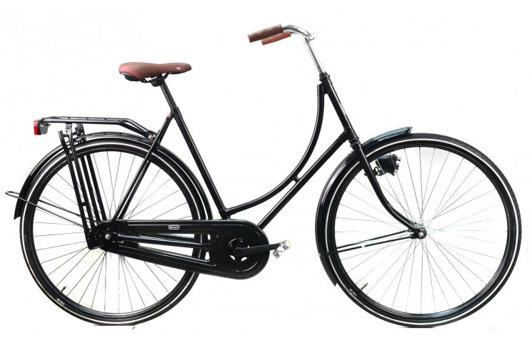 Damesfiets Gazelle Basic
