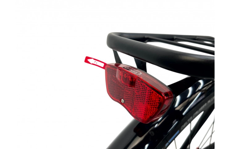 Damesfiets Popal Neca 28" L/57