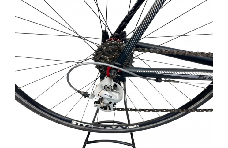 Racefiets Bulls Volture 28" 56cm