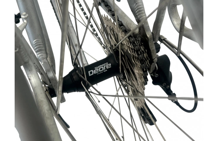 Damesfiets Batavus Socorro 28" 58