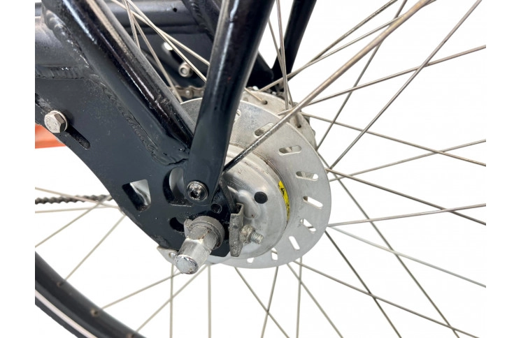 Damesfiets Beick 28" 50cm