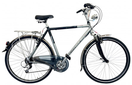 Man's bicycle Gazelle Medeo 28" 57