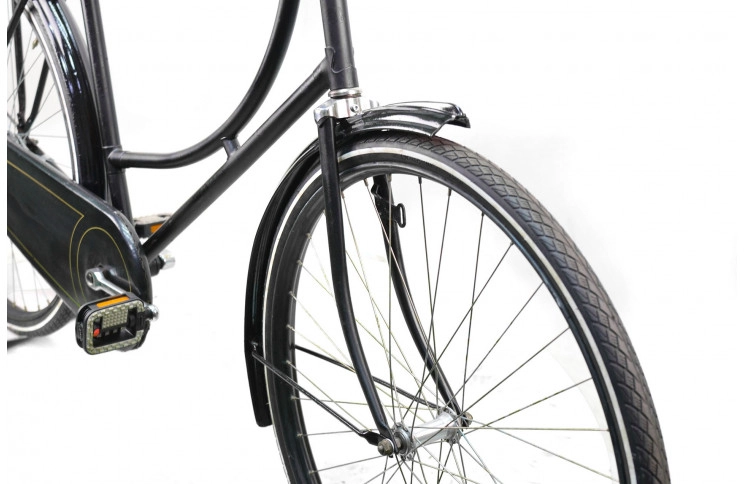 Damesfiets PVL 28" 58 cm