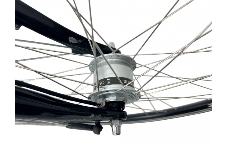 Damesfiets Matra Montana 28" 50