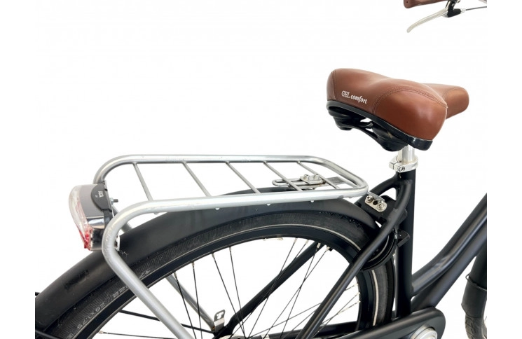 Damesfiets Union City 28" 49cm