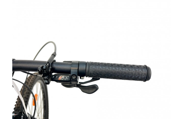 Mountainbike 29" Conway MS 5.9, M, blauw-geel