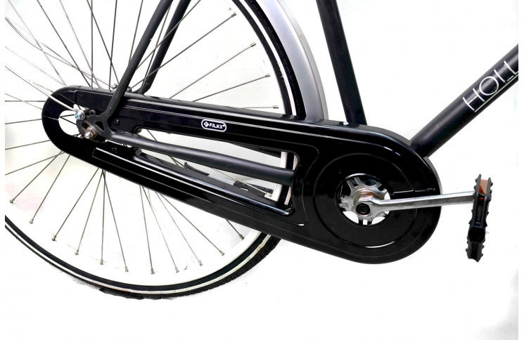 Man's bicycle Hollandia Easy Life