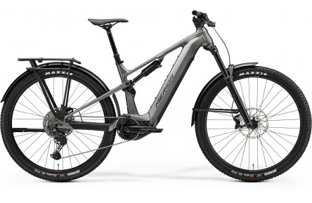 Merida e-ONE FORTY 475EQ 29"/44cm/10ver/Grijs/2025/A62611A01559