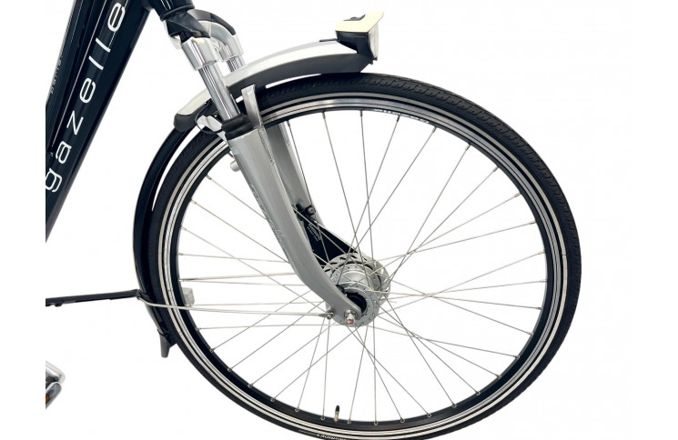 Damesfiets Gazelle Paris 28" 49