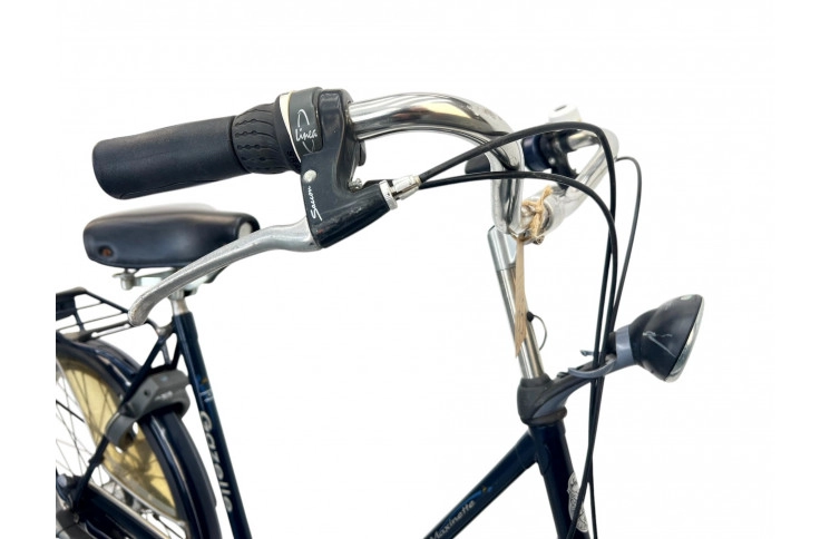 Woman's bicycle Gazelle Maxinette 24" 52