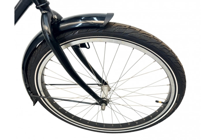 Damesfiets Gazelle Classic 26" 48cm