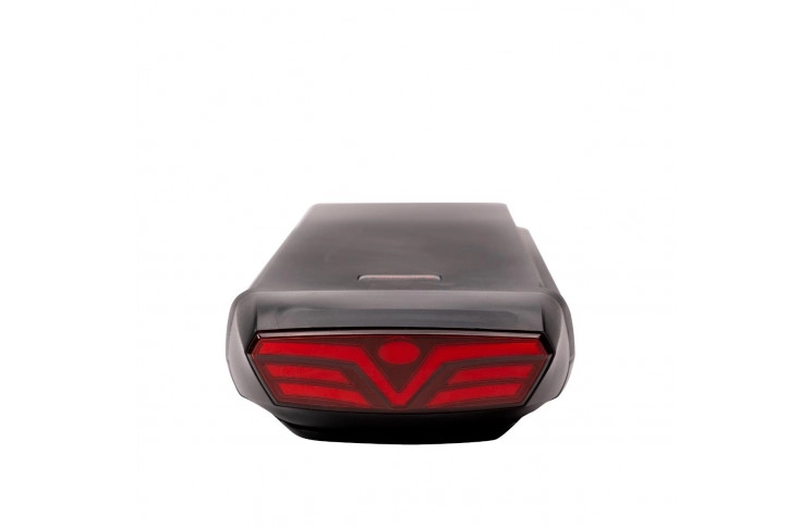 Phylion compatible fietsaccu Joycube SF-03 36V 13Ah incl. nieuwe lader