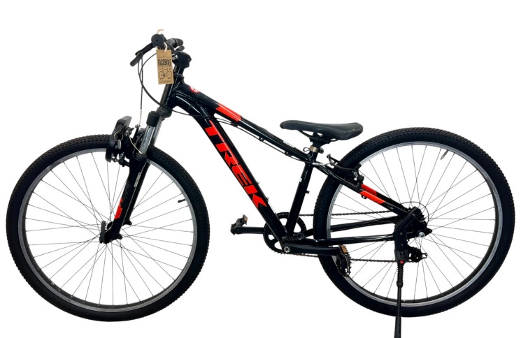 Mountain bike Trek Marlin 4 27.5"/33cm/Black