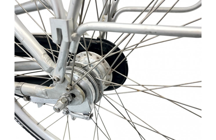 Damesfiets Montego Society 28" 51