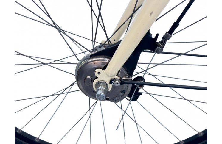 Damesfiets Cortina Human 28" М/52