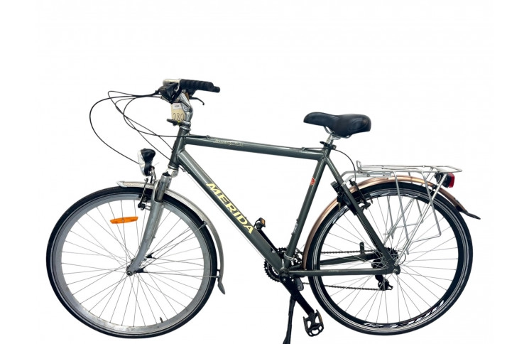 Herenfiets Merida Freeway 80 SX 28" 57