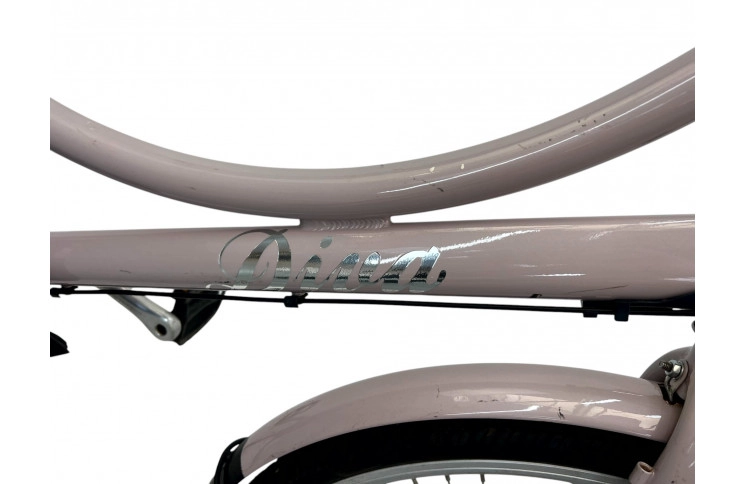 Women's bicycle Batavus Diva 28" 56 cm