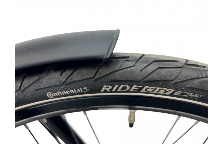 Damesfiets Union City 28" 49cm