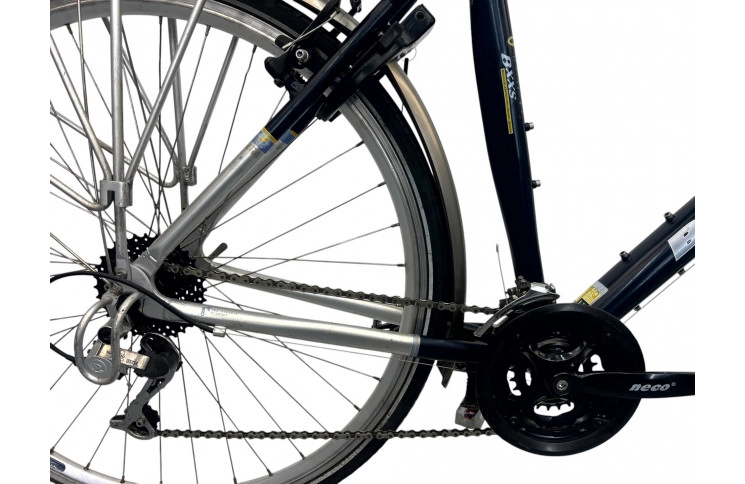 Man's bicycle Batavus Jakima 28" 53