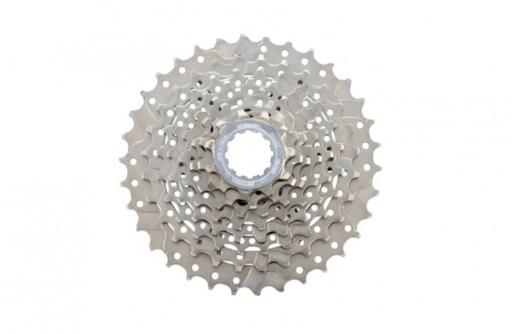 Cassette Shimano Claris CS-HG50 8 Speed 11-34