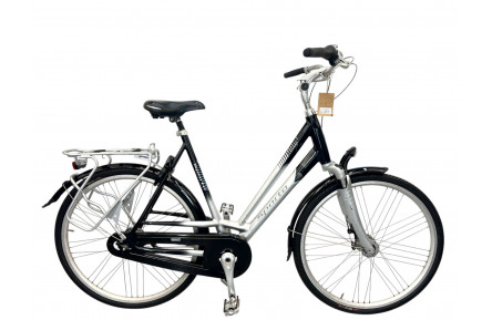 Damesfiets Sparta Lexicon 28" XL/62cm