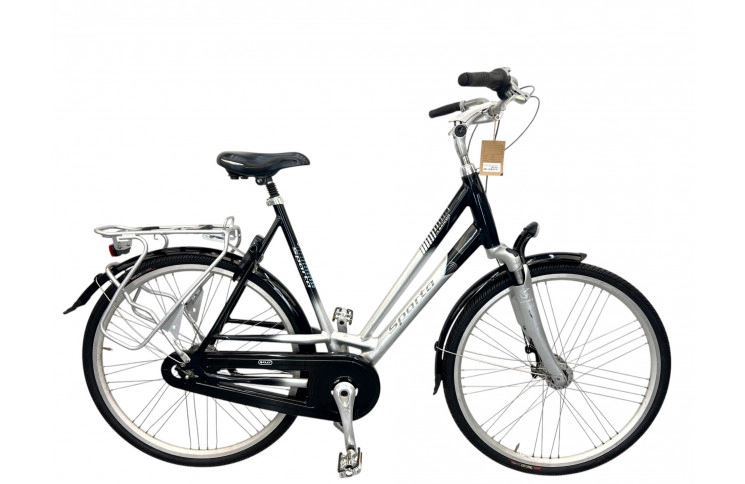 Damesfiets Sparta Lexicon 28" XL/62cm
