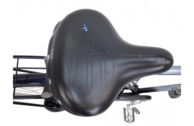 Man's bicycle Gazelle Impala 28"/61cm/blue