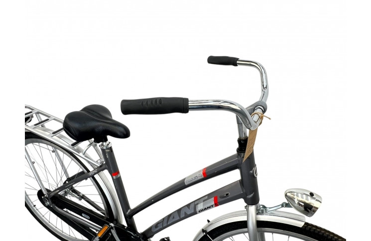 Woman's bicycle Giant Cosmo 28" 50cm