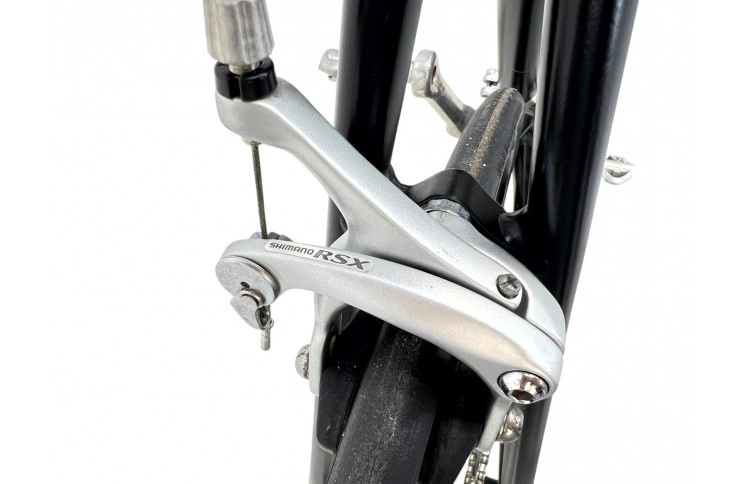 Racefiets Black 28" 60cm