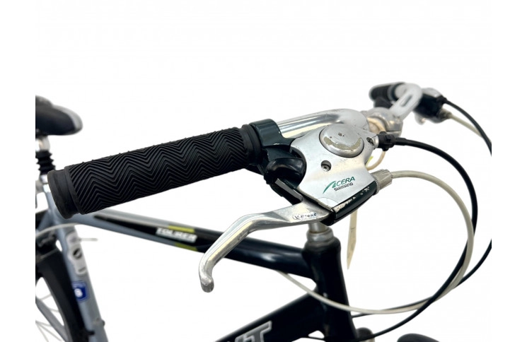 Herenfiets Giant Tourer 28" 54