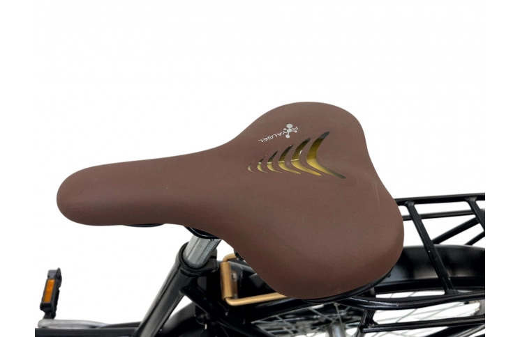 Women's bike Avalon Cargo 28" 56 cm