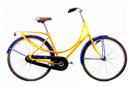 Damesfiets Batavus Post